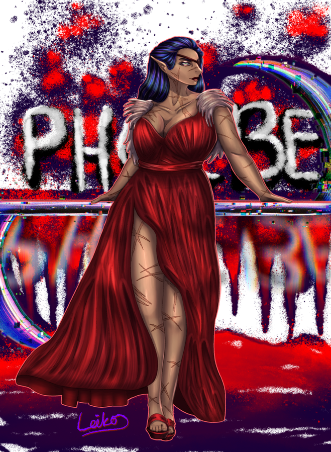 PhoebeTransparentBackground