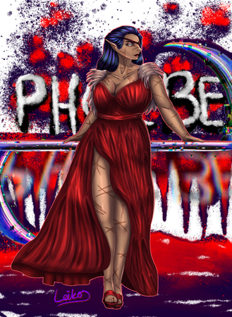 PhoebeTransparentBackground