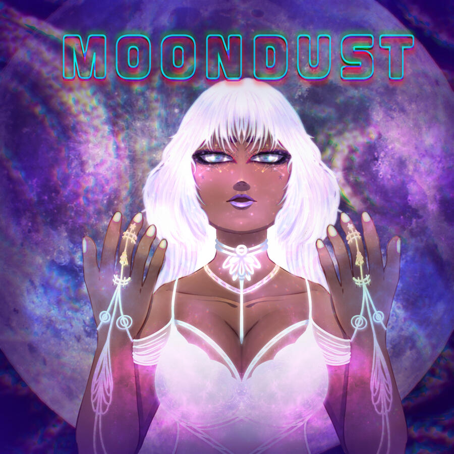 Moondust