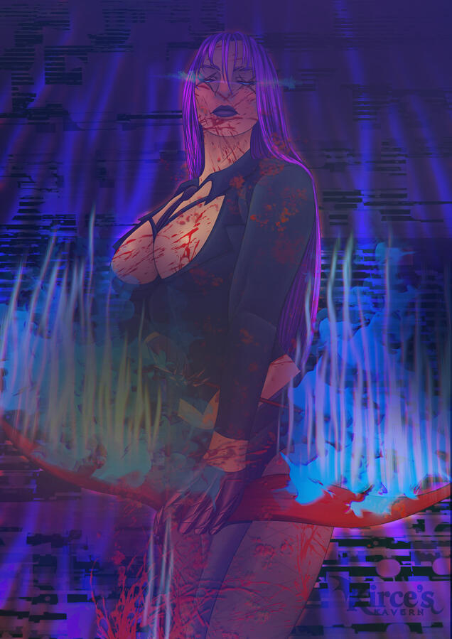 Nyxmor