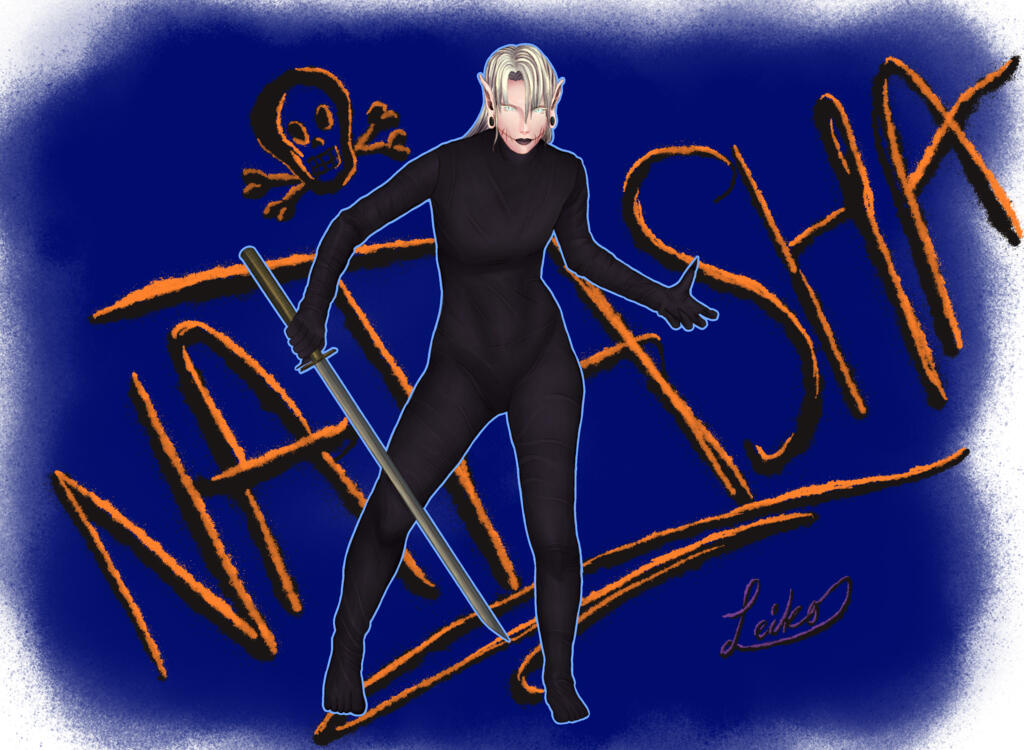 NatashaWithoutMask