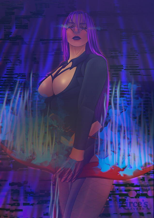 Nyxmor