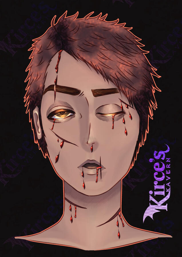 Goretober 2020 Day #28