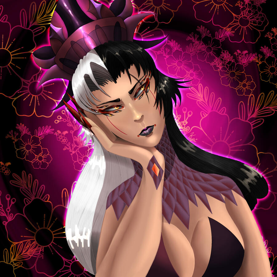 LamiaOCFullBackground