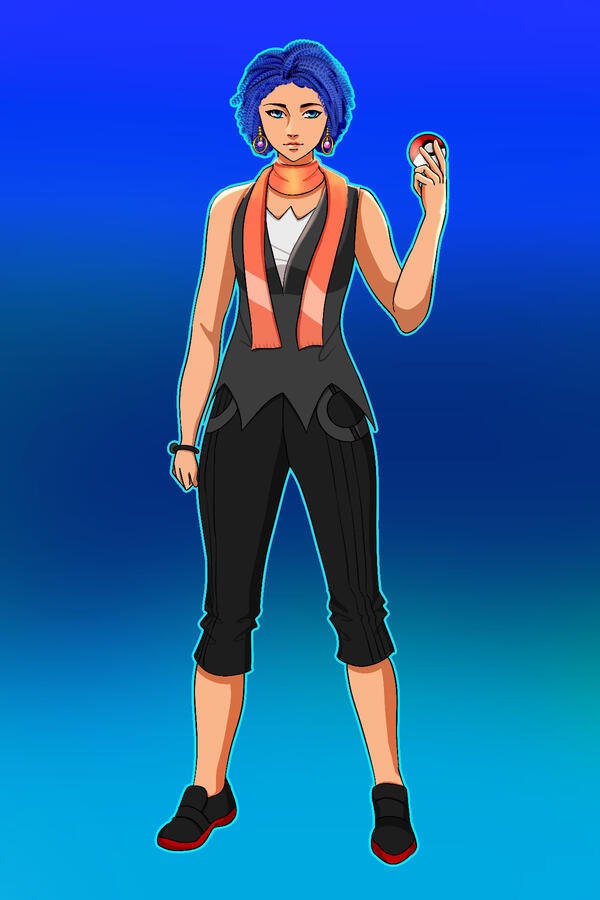 PGOInstinct