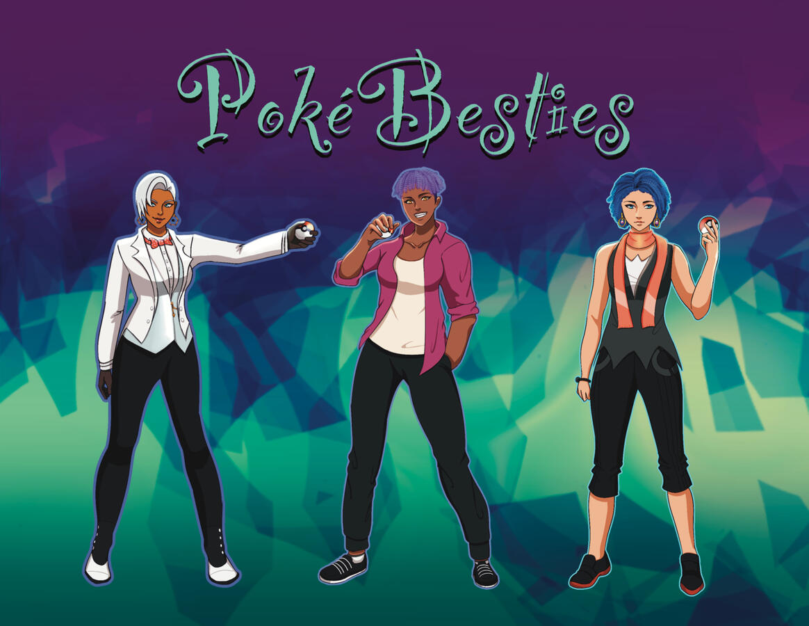 PokeBesties